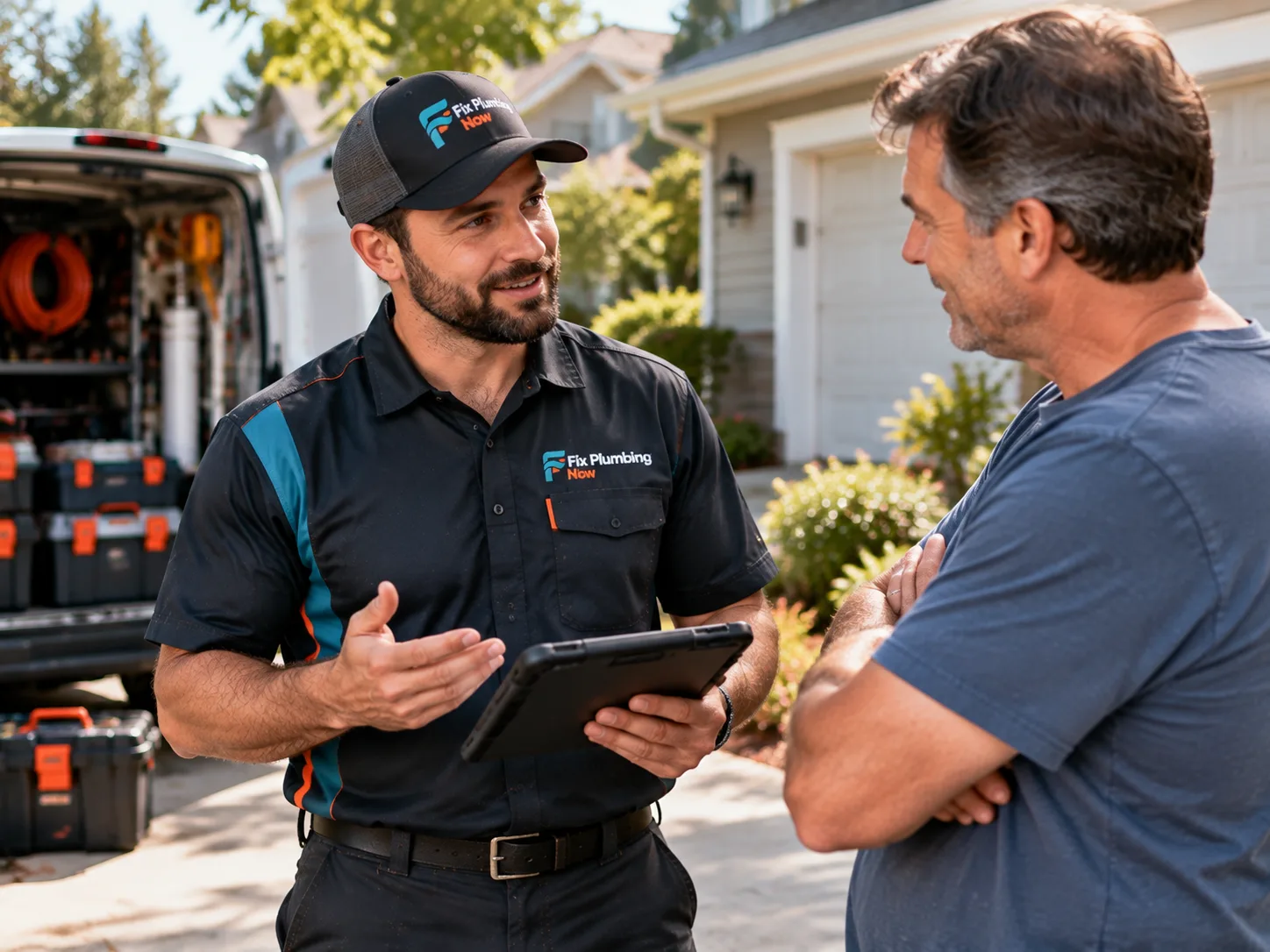 Clogged Drain Service Grantville, KS FAQs